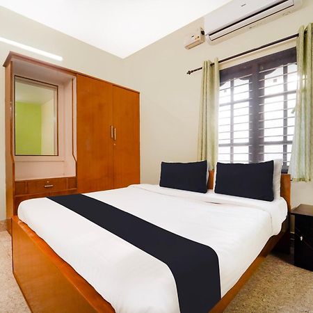 Hotel O Singanallur Coimbatore Irugur Экстерьер фото