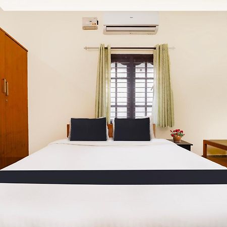 Hotel O Singanallur Coimbatore Irugur Экстерьер фото