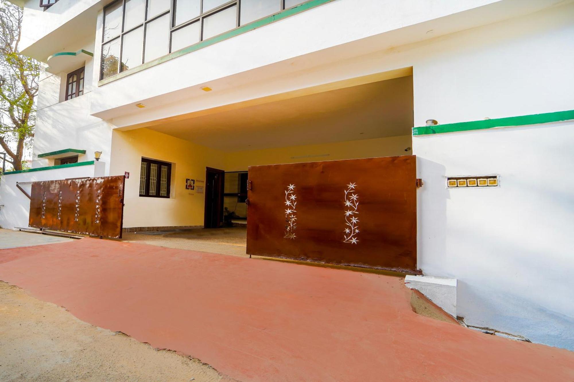 Hotel O Singanallur Coimbatore Irugur Экстерьер фото