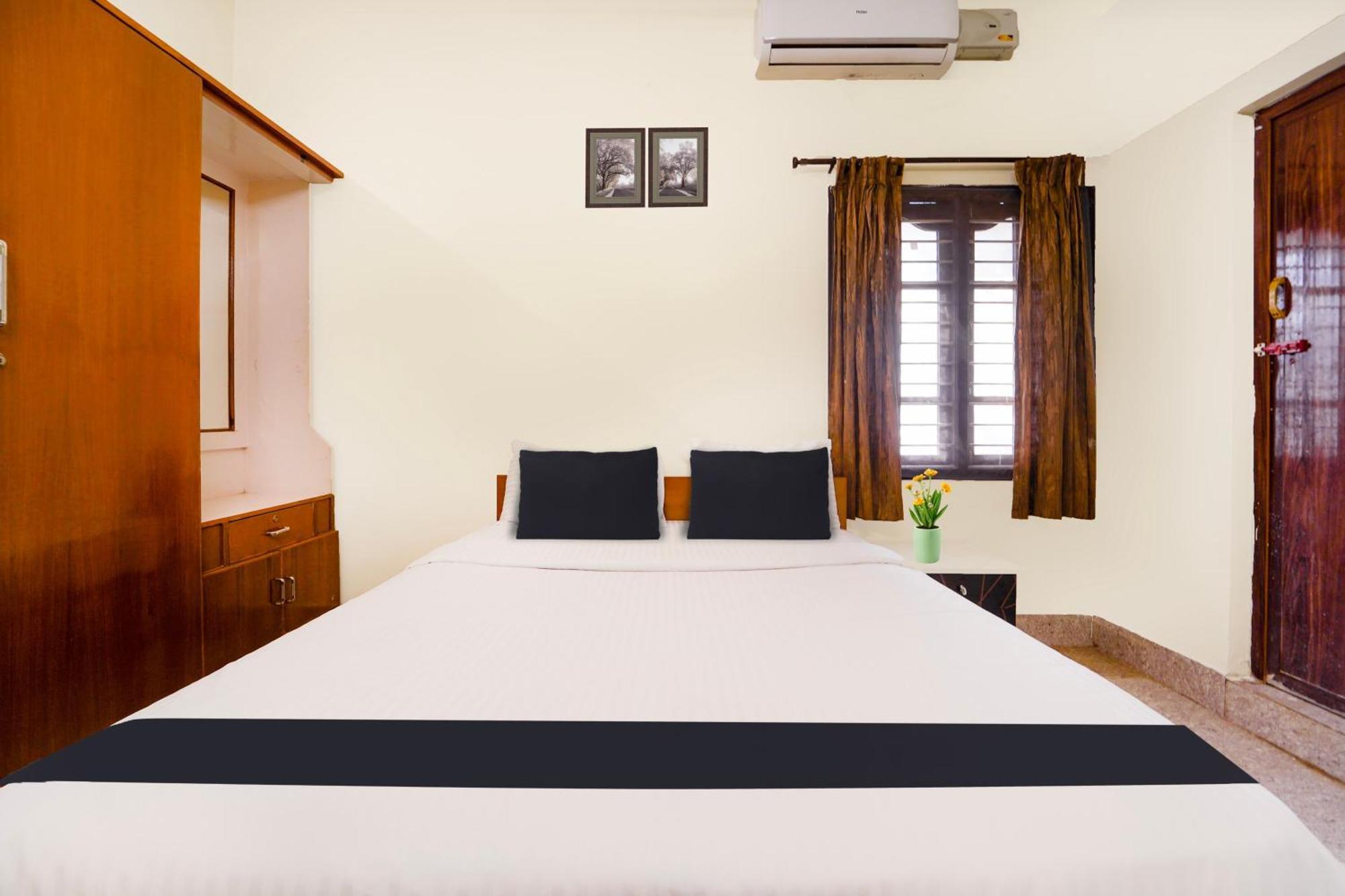 Hotel O Singanallur Coimbatore Irugur Экстерьер фото